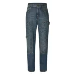 Louis Vuitton Carpenter Jeans - Imagen 2