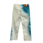 Louis Vuitton Jeans Blue Spray - Imagen 2