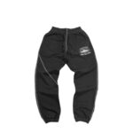 Corteiz PANTALÓN CRTZ OG SUPERIOR RTW – NEGRO