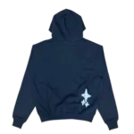 Broken Planet Hoodie - Into the Abyss - Imagen 2