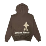 Broken Planet Hoodie - Fear Of The Unkown - Imagen 2
