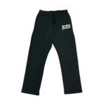 Broken Planet Joggers - Onyx