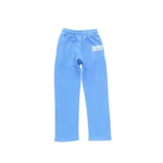 Broken Planet Joggers - University Blue