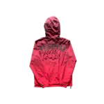 TS Irongate Windbreaker-Red - Imagen 2