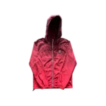 TS Irongate Windbreaker-Red - Imagen 3