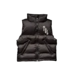 TS Shooters Gilet - Black