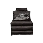 TS Shooters Gilet - Black - Imagen 2