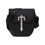 TS Cobra T Bag Black/Silver