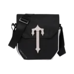 TS Cobra T Bag Black/Reflective - Imagen 3