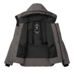 CG Macmillan - Gaphite (Black Label) - Imagen 2