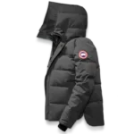 CG Gilet - Black (Black Label)