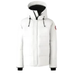 CG Macmillan - White (Red Label)