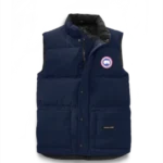 CG Gilet - Navy Blue