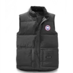 CG Gilet - Graphite