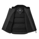 CG Gilet - Graphite - Imagen 2
