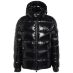 MNCLR MAYA - Black