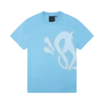 Synaworld T-Shirt and Shorts Set - Blue - Imagen 2