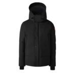 CG Wyndham - Black (Red Label)(With Fur)
