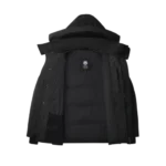CG Wyndham - Black (Red Label)(With Fur) - Imagen 2
