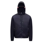 MNCLR Grimpeurs Windbreaker - Dark Blue