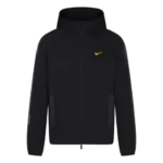 NOCTA Tech Hoodie (Black)