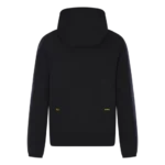 NOCTA Tech Hoodie (Black) - Imagen 2