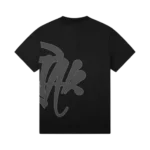 Synaworld T-Shirt and Shorts Set - Black/Grey - Imagen 2
