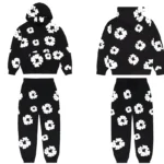 Denim Tears Tracksuit - Black