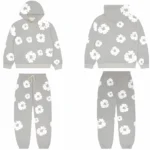 Denim Tears Tracksuit - Grey