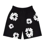 Denim Tears Shorts - Black
