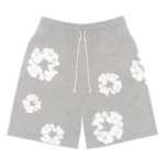 Denim Tears Shorts - Grey