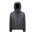 MNCLR Grimpeurs Windbreaker - Grey