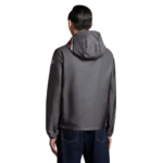 MNCLR Grimpeurs Windbreaker - Grey - Imagen 2
