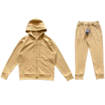 Ralph Lauren Tracksuit - Peach