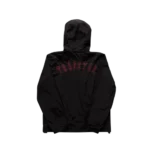 TS Irongate Windbreaker-Infrared - Imagen 2