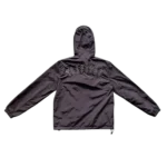 TS Irongate Windbreaker-Black - Imagen 3