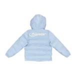 TS Ice Blue Hyperdrive Jacket - Imagen 2