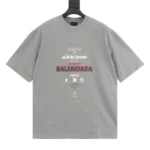 Balenciaga Oversized T-Shirt