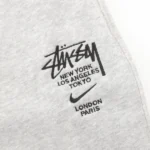Stüssy x Nike NRG Fleece Pant - Imagen 5