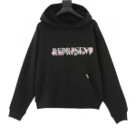 Represent Hoodie Floral Logo - Imagen 4