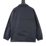 Christian Dior Jacquard Jacket Front Pocket - Imagen 4