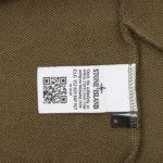 Stone Island Hoodie Brown - Imagen 6