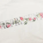 Represent Hoodie Floral Logo - Imagen 6