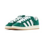 Adidas Campus 00s - Dark Green Cloud White - Imagen 2