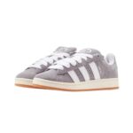 Adidas Campus 00s - Grey White - Imagen 2