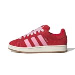 Adidas Campus 00s- Scarlet Clear Pink