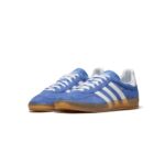 Adidas Gazelle- Blue Fusion - Imagen 2