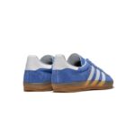 Adidas Gazelle- Blue Fusion - Imagen 3