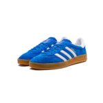 Adidas Gazelle Indoor Blue Bird Gum - Imagen 2