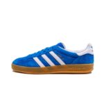 Adidas Gazelle Indoor Blue Bird Gum